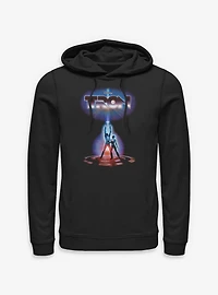 Tron Vintage Classic Hoodie