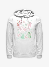 My Little Pony Cute Christmas Hoodie