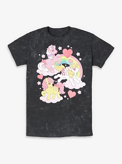 My Little Pony Luv Mineral Wash T-Shirt