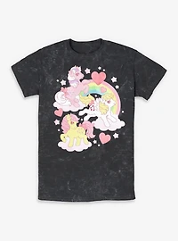 My Little Pony Luv Mineral Wash T-Shirt