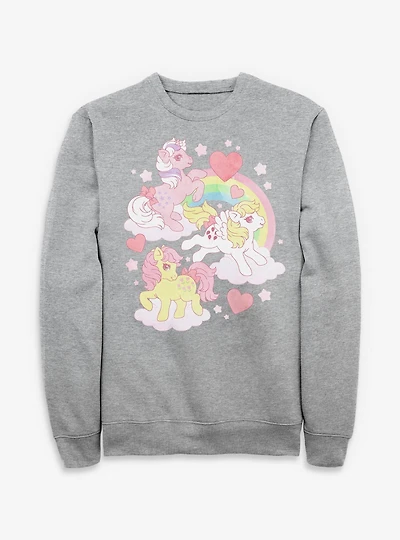 My Little Pony Luv Sweatshirt