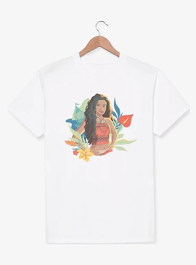 Disney Moana Live Action Hero T-Shirt