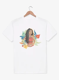 Disney Moana Live Action Hero T-Shirt