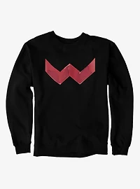 Marvel Wonder Man Chest Icon Costume Sweatshirt
