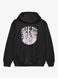 Disney Princess Fearless Group Outline Hoodie