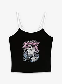 SpongeBob SquarePants Y2K Bob Womens Cami