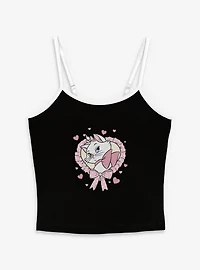 Disney The Aristocats Sassy Kitty Womens Cami