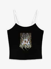 Marvel X-Men Mistress Of The Elements Womens Cami