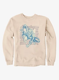 Marvel Comics Retro Amazing Spectacular Ultimate Dad Spider-Man Sweatshirt
