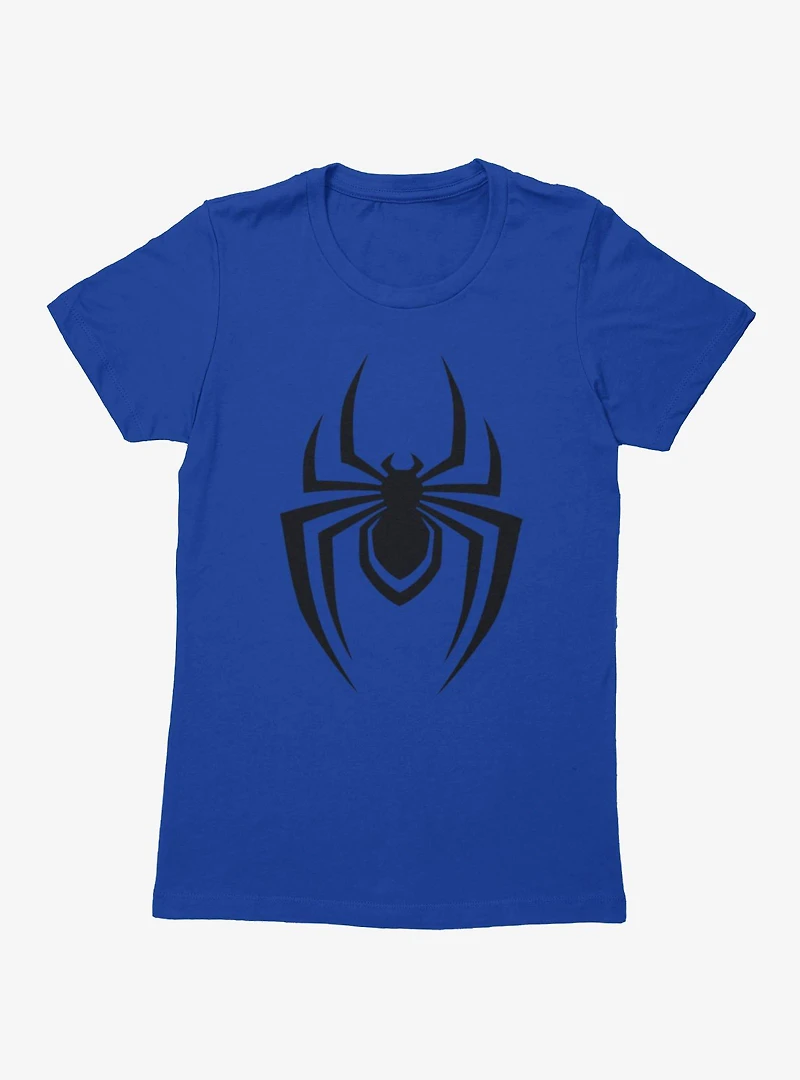 Marvel Gamerverse Long Legs Symbol Womens T-Shirt