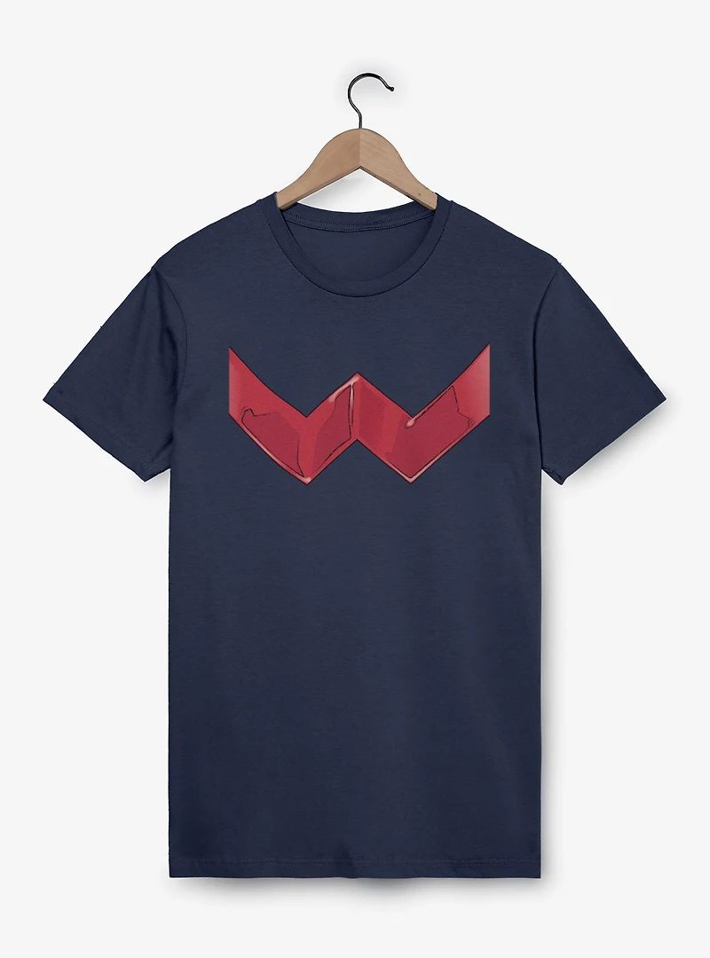Marvel Wonder Man Chest Icon Costume T-Shirt