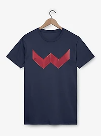 Marvel Wonder Man Chest Icon Costume T-Shirt