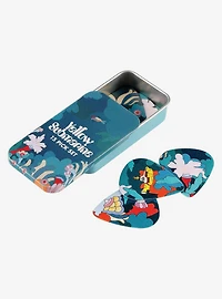The Beatles Yellow Submarine 55th Anniversary Under the Sea 15-Pack Guitar Picks