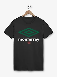 Umbro Monterrey Diamond Logo T-Shirt