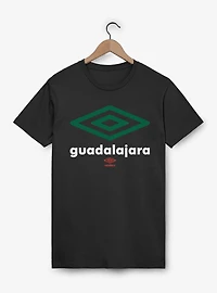 Umbro Guadalajara Diamond Logo T-Shirt