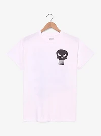 Marvel The Punisher Graphic T-Shirt — BoxLunch Exclusive