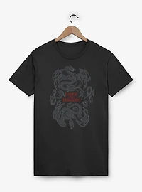 House Of The Dragon Loose Dragons T-Shirt