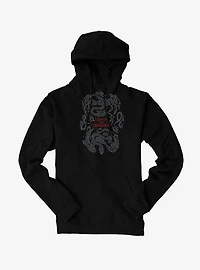 House Of The Dragon Loose Dragons Hoodie