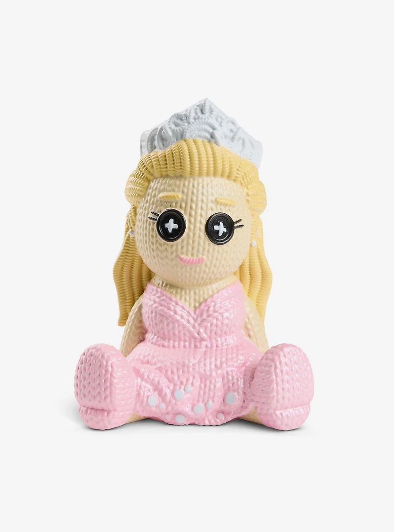 Handmade by Robots Wicked Galinda (Metallic) Vinyl Figure