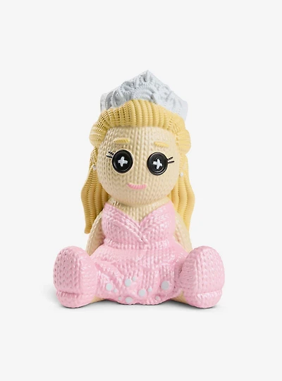 Handmade by Robots Wicked Galinda (Metallic) Vinyl Figure