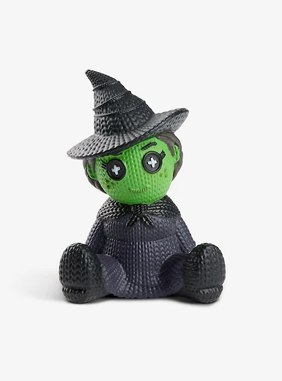 Handmade by Robots Wicked Elphaba Vinyl Figure