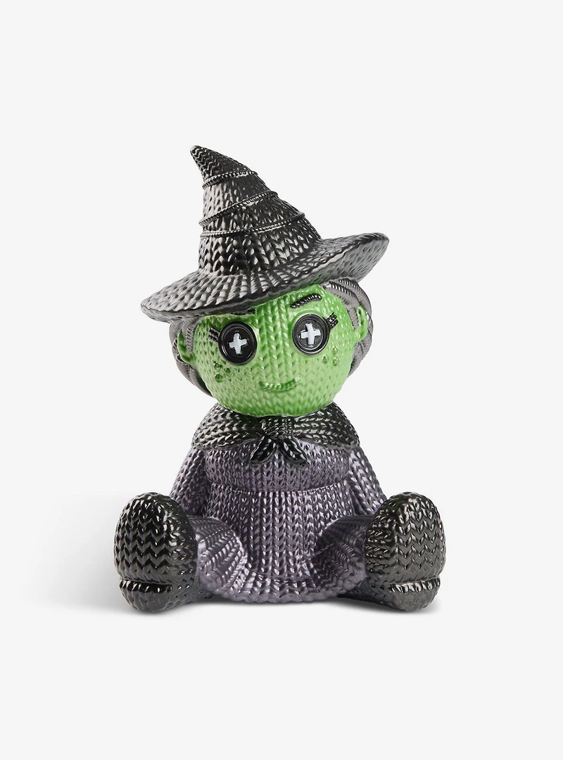 Handmade by Robots Wicked Elphaba (Metallic) Vinyl Figure