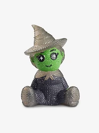 Handmade by Robots Wicked Elphaba (Translucent) Vinyl Figure