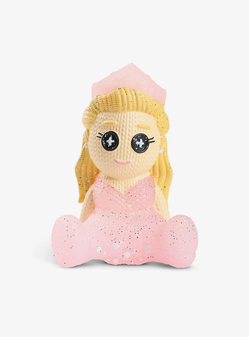 Handmade by Robots Wicked Galinda (Translucent) Vinyl Figure