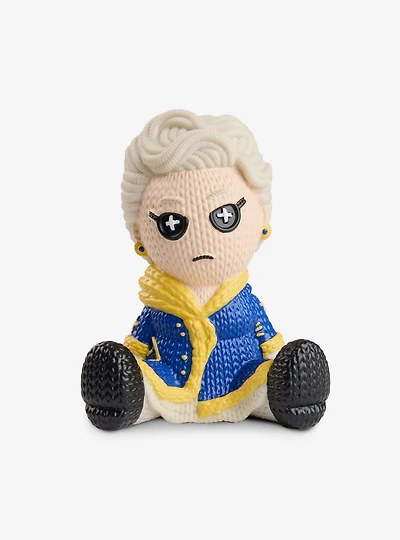 Handmade by Robots Wicked Madame Morrible Vinyl Figure