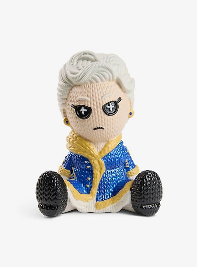 Handmade by Robots Wicked Madame Morrible (Metallic) Vinyl Figure