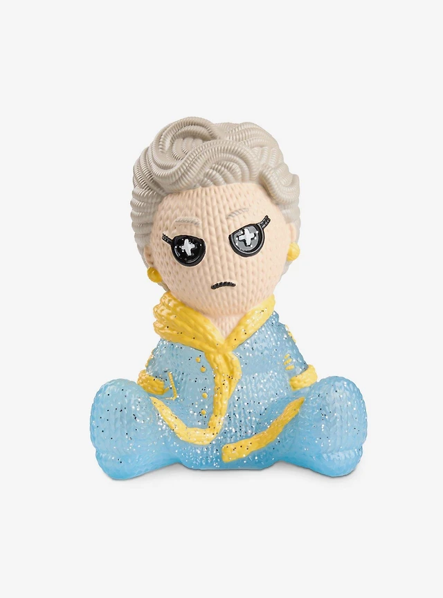 Handmade by Robots Wicked Madame Morrible (Translucent) Vinyl Figure