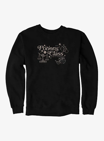 Harry Potter Potions Class Sweatshirt