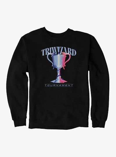 Harry Potter Triwizard Tournament Sweatshirt