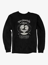 Harry Potter Divination Class Sweatshirt