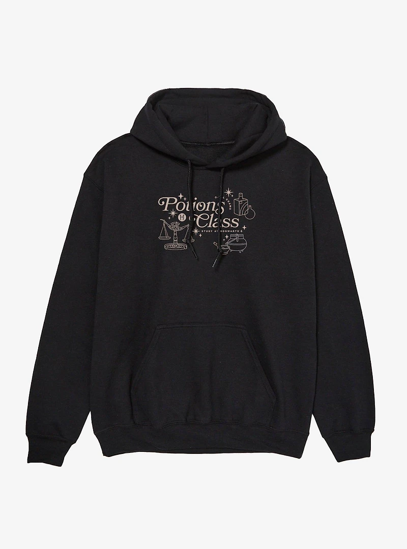 Harry Potter Potions Class Hoodie