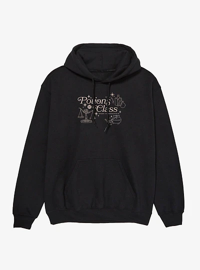 Harry Potter Potions Class Hoodie