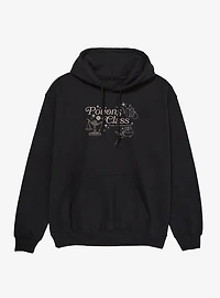 Harry Potter Potions Class Hoodie