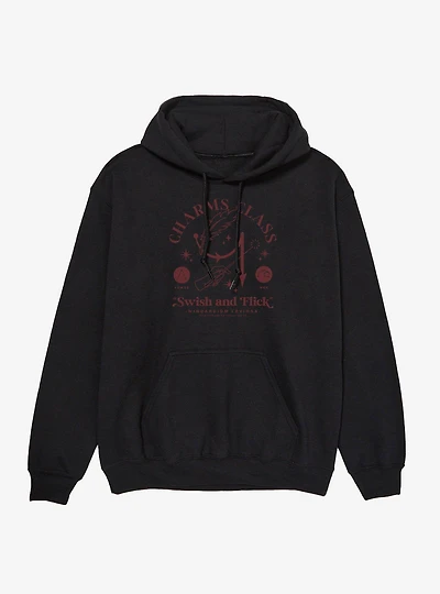 Harry Potter Charms Class Hoodie