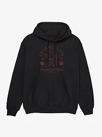 Harry Potter Charms Class Hoodie