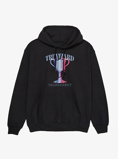 Harry Potter Triwizard Tournament Hoodie