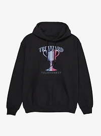 Harry Potter Triwizard Tournament Hoodie