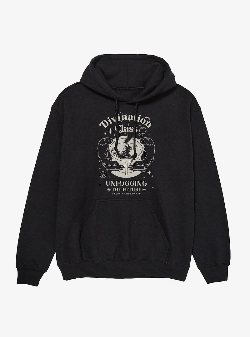 Harry Potter Divination Class Hoodie