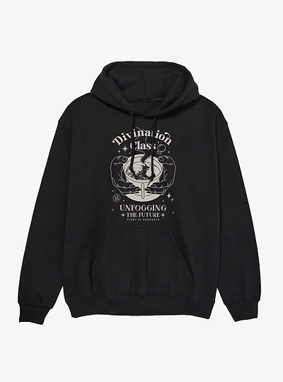 Harry Potter Divination Class Hoodie