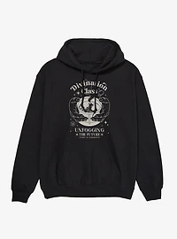 Harry Potter Divination Class Hoodie