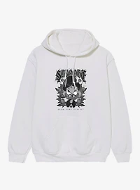 Disney Mickey Mouse Show Some Respect Scrooge Hoodie