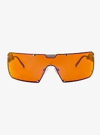GUNNAR x Cyberpunk 2077 Ripper Amber Max Tint Blue Light Glasses