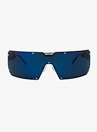 GUNNAR x Cyberpunk 2077 Ripper Sun Tint Blue Light Glasses