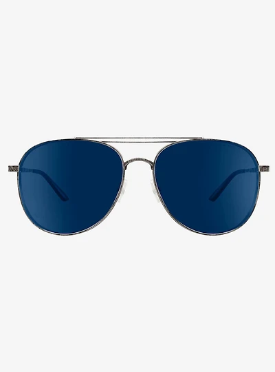 GUNNAR x Fallout Brotherhood of Steel Sun Tint Blue Light Glasses
