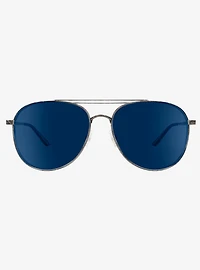 GUNNAR x Fallout Brotherhood of Steel Sun Tint Blue Light Glasses