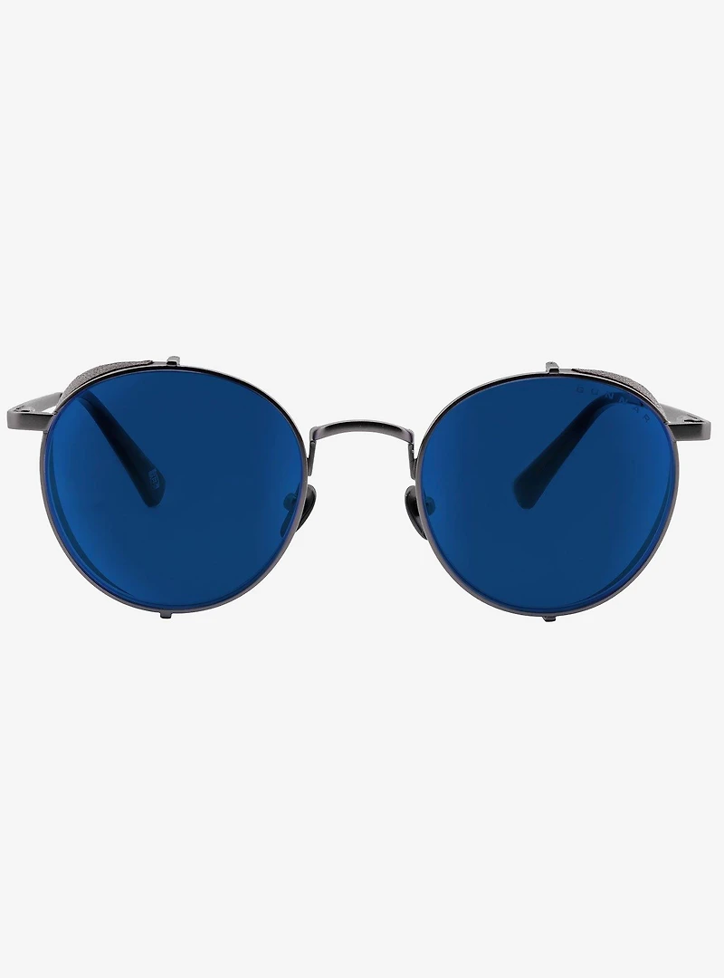 GUNNAR x Fallout Lucky 38 Sun Tint Blue Light Glasses
